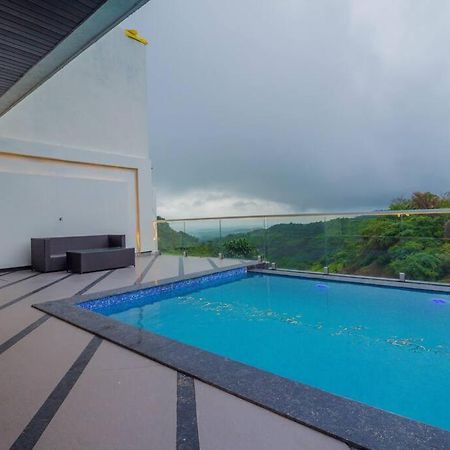 Celebrity Villa Игатпури Экстерьер фото