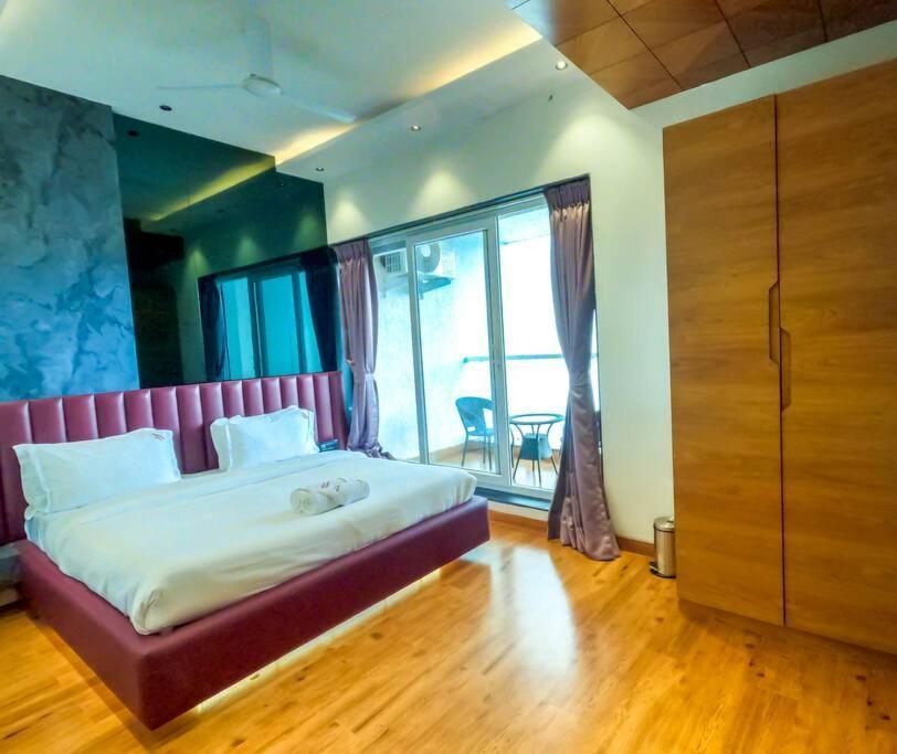 Celebrity Villa Игатпури Экстерьер фото