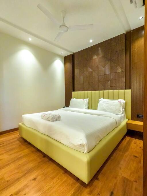 Celebrity Villa Игатпури Экстерьер фото