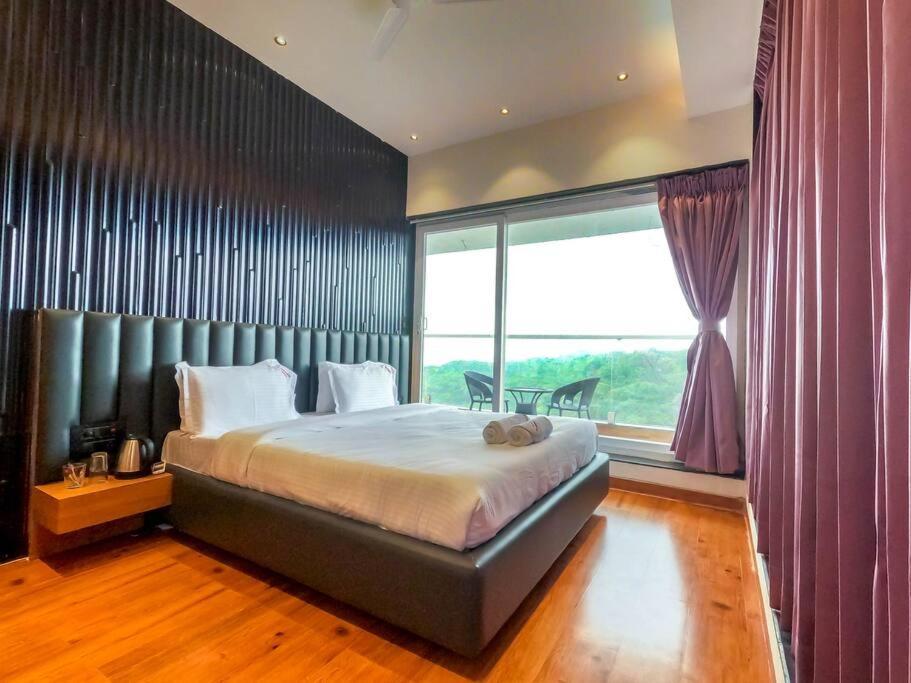 Celebrity Villa Игатпури Экстерьер фото